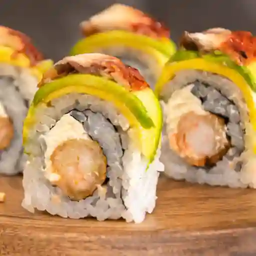 Combo 15 Makis Seleccionados