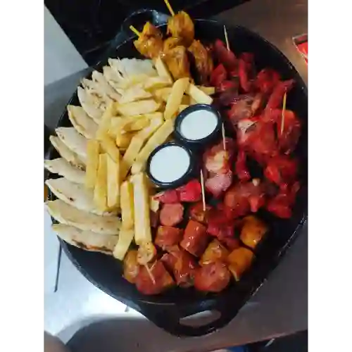 Picada Super