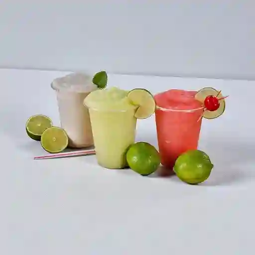 Limonadas
