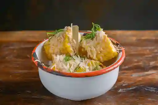 Burladero Sweet Corn