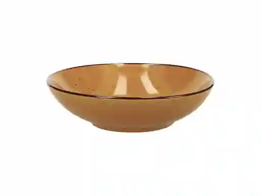 Plato de Sopa Rústico Casaideas