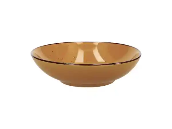 Plato de Sopa Rústico Casaideas