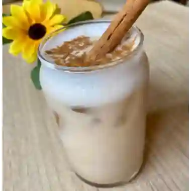 Ice Chai Latte