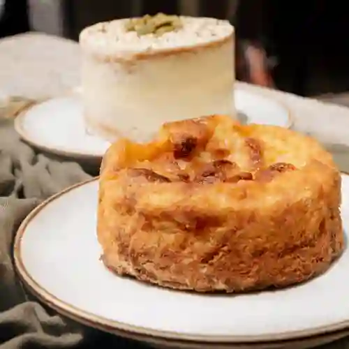 Mini Torta Almojabana