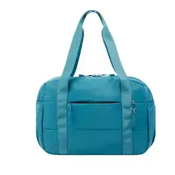 Bolso Fátima Color: Azul Z01 Totto