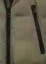 Abrigo Anorak Río Khaki Talla 11 Niños Mango