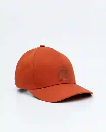 Gorra Hombre Naranjado Talla M 759f504 Americanino