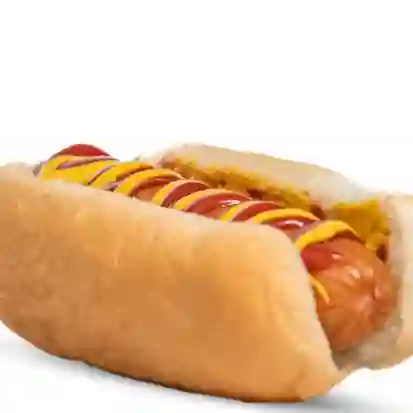 Perro Sencillo