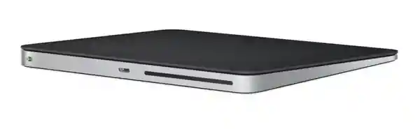 Apple Magic Trackpad Con Superficie Multi-Touch Negro