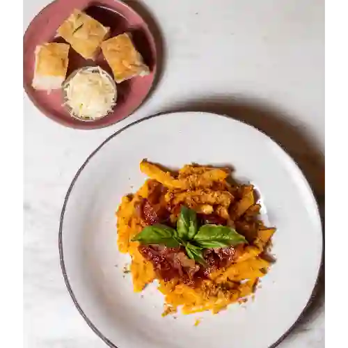 Spicy Vodka Vol Ii + Serrano