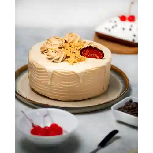Torta Analu