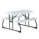 Lifetime Mesa Plegable