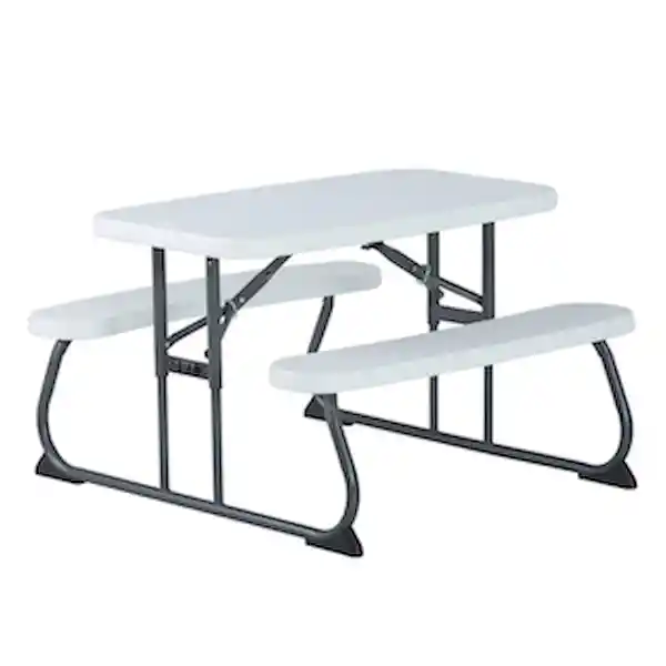 Lifetime Mesa Plegable