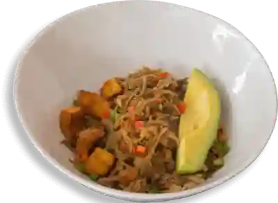 Bowl de Carne Desmechada