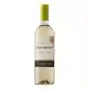 Reservado Vino Blanco Sauvignon Blanc