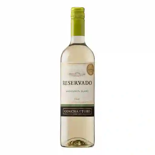 Reservado Vino Blanco Sauvignon Blanc