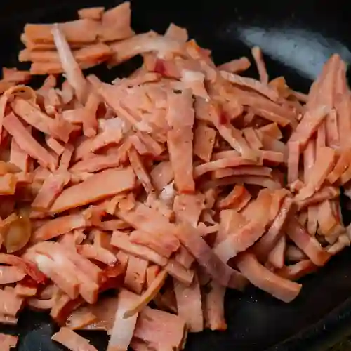 200gr Tocineta