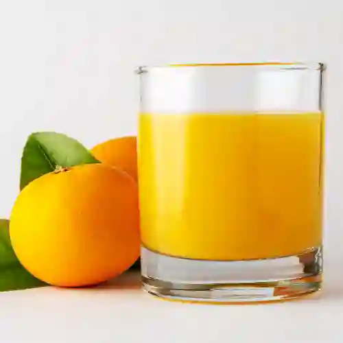 Jugo de Naranja