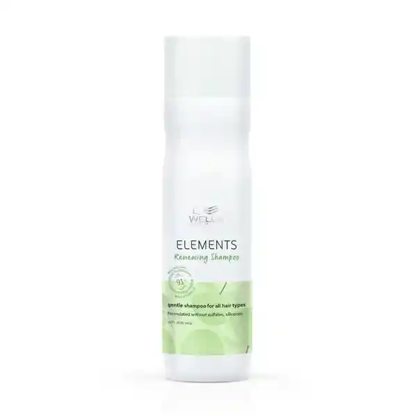 Wella Professionals Shampoo Elements