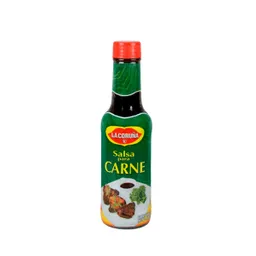 La Coruña Salsa