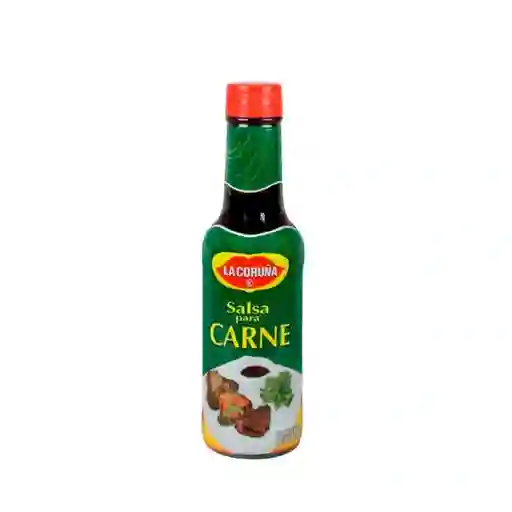 La Coruña Salsa