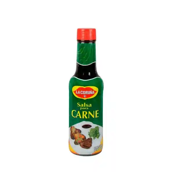 La Coruña Salsa