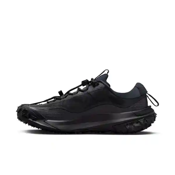 Nike Zapatos Acg Mountain Fly 2 Low Hombre Negro Talla: 7