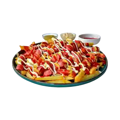 Papa Mixta