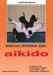 Enciclopedia de Aikido
