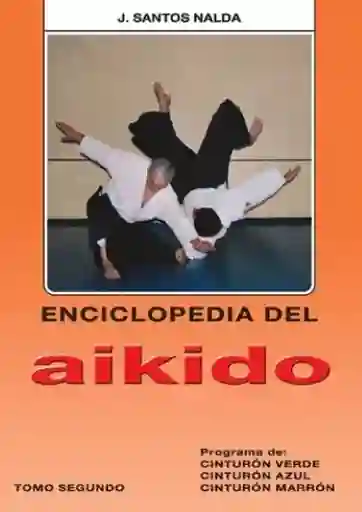 Enciclopedia de Aikido