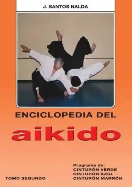 Enciclopedia de Aikido