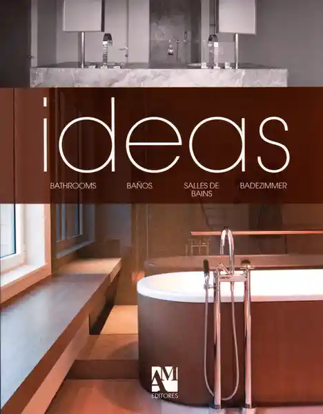 Ideas: Bathrooms Baños Salles de Bains Badezimmer