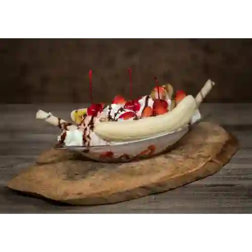 Banana Split