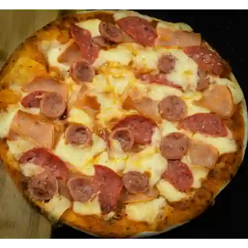 3 Carnes