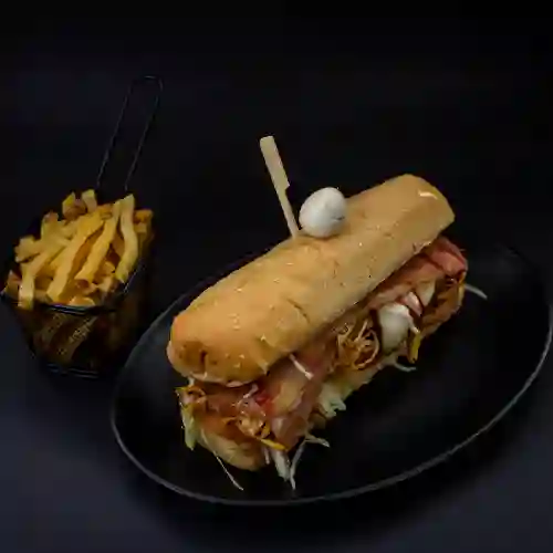 GOURMET