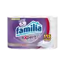 Familia Papel Higiénico Expert