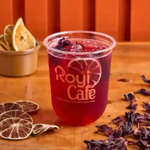 Agua de Jamaica