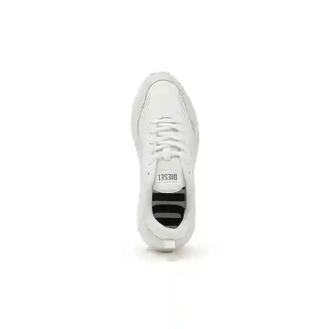 Diesel Tenis S-Serendipity Sport Mujer Blanco Talla 8.5