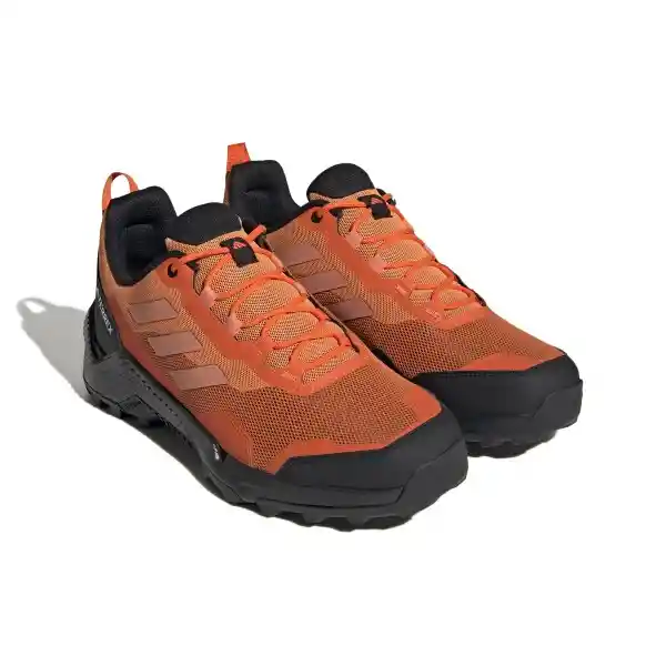 Adidas Tenis Terrex Eastrail 2 Hombre Naranja 8.5 Ref: HP8609