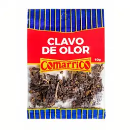 Comaricas Clavo De Olor