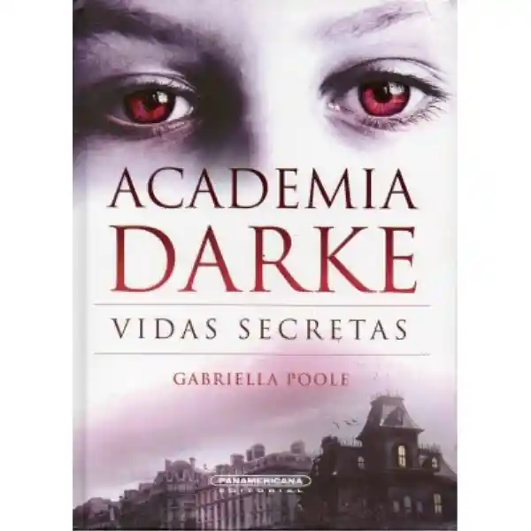 Academia darke 1