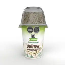 Colanta Yogurt Cereal Quinoa