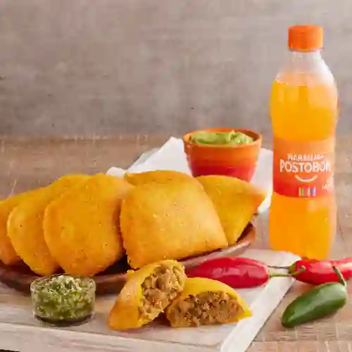 Empanada Mexicana