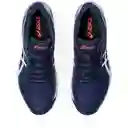 Asics Zapatos Gel-Game 9 Para Hombre Azul Talla 7.5