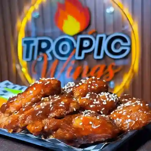 Combo Tropic para Compartir