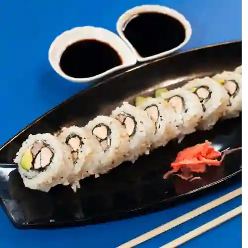 Suki Dayo Sushi
