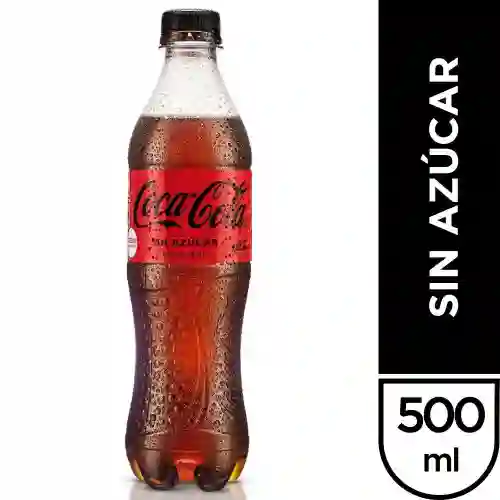 Coca Cola Zero 500 ml