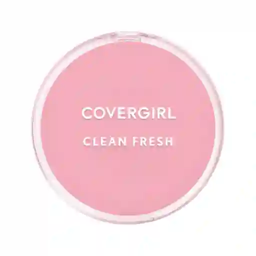 Covergirl  Maquillaje en Polvo Compacto Clean Fresh Light 