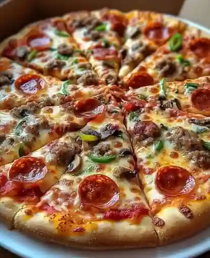 Pizza Grande