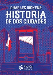 Historia de Dos Ciudades - Plutón